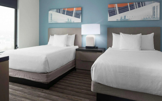 Hyatt House Allentown-Lehigh Valley