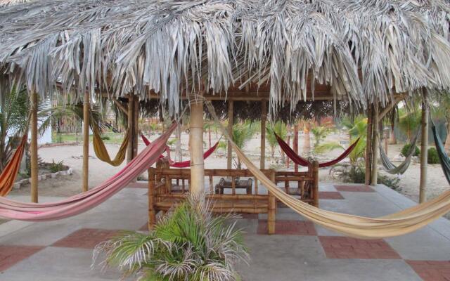 Punta Pacifico Bungalows Mancora