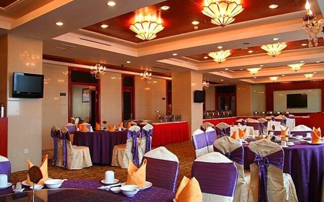 South Pacific International Hotel