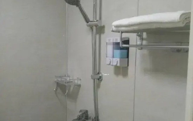 Danzhou Jiu Long Hotel