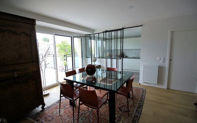 Appartement Standing Le Bouscat Hermes