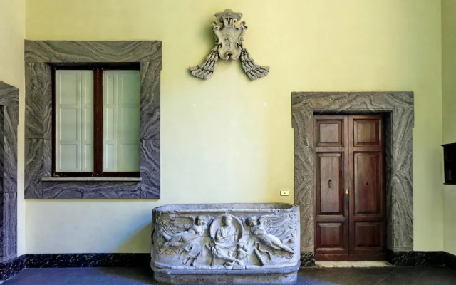 Monti Charme - My Extra Home