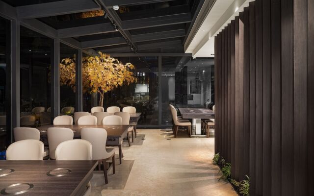 Gamalan Spring Hotel