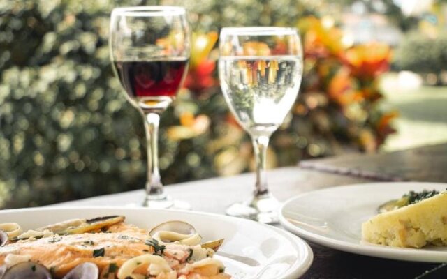 Paraíso Hotel Campestre