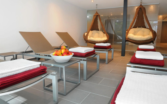 Schlosshotel Monrepos