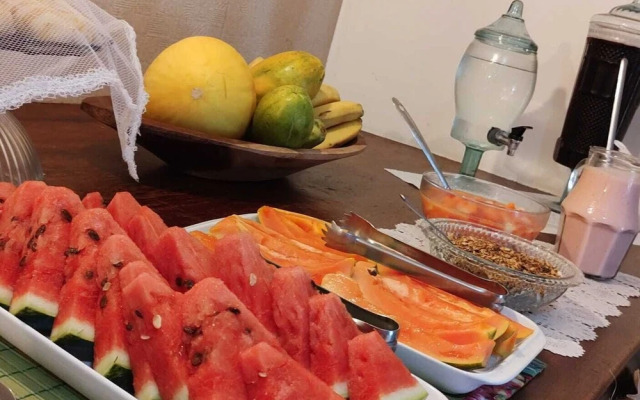 Pousada Tesouro dos Búzios