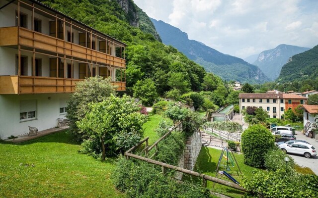 Albergo Ristorante Contarini