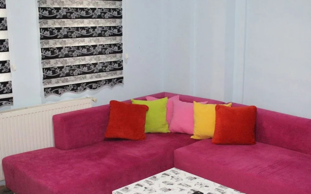 Samsun Jolly Home