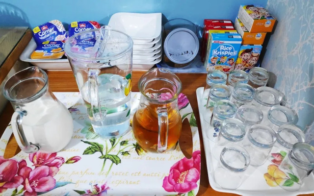 OYO Elnor Guest House