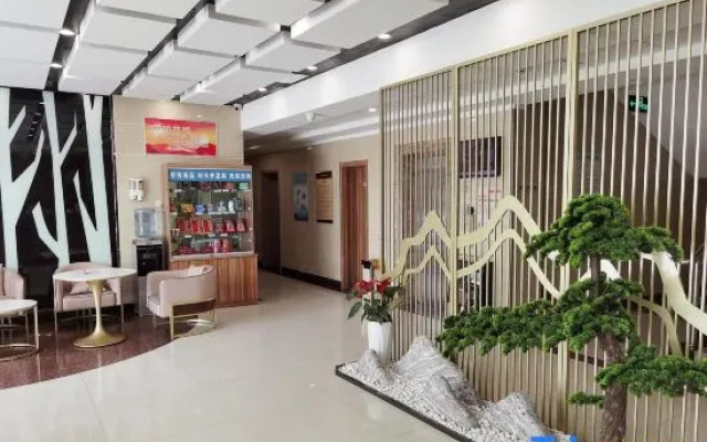 EakaHotelRongCheng
