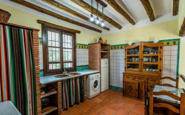 Nuestra Finca Rural Orgiva by Ruralidays