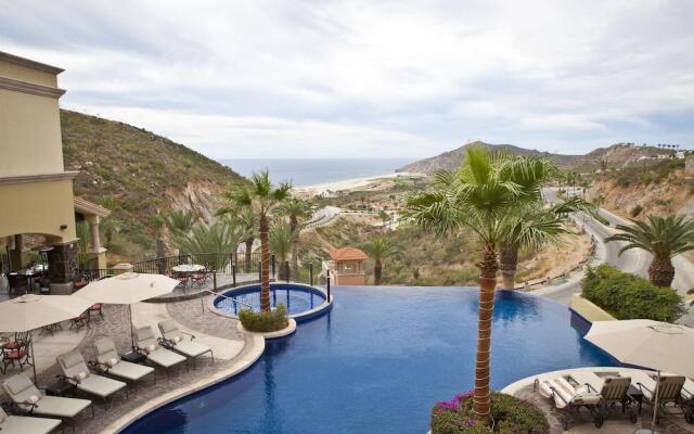 Pueblo Bonito Montecristo Luxury Villas - All Inclusive