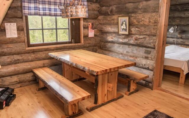House Tortone Kuusamo