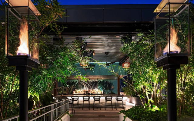 Austin Marriott Downtown
