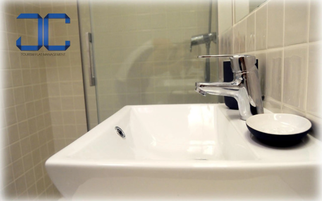 #Four Apartment by JC