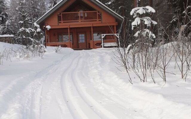 HOUSE WILKKILä LIPERI