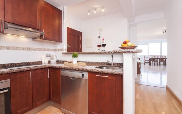 Maritimo FreshApartments by Bossh Hotels