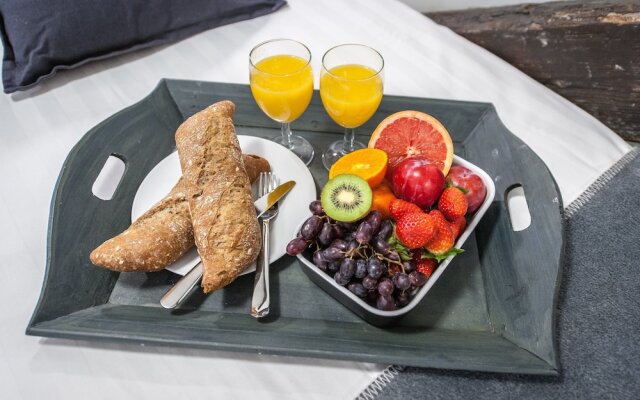 Allure Garden Apartments