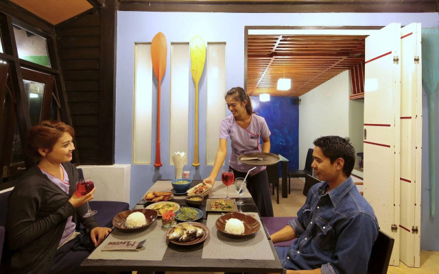 Purimuntra Resort & Spa
