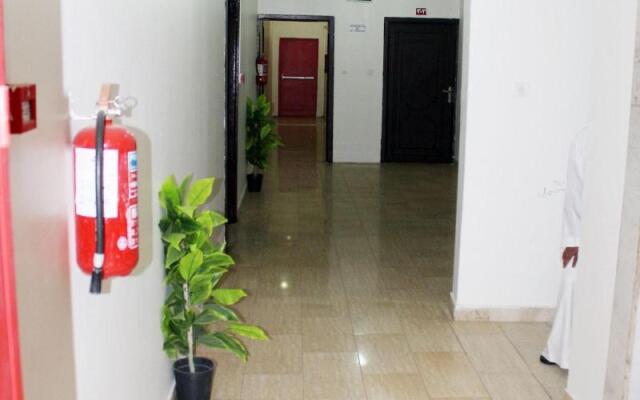 Al Eairy Furnished Apartments Qassim 1