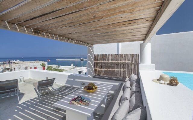 Villa Josephine by Mykonos Pearls