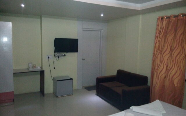 Hotel Eastern Plaza