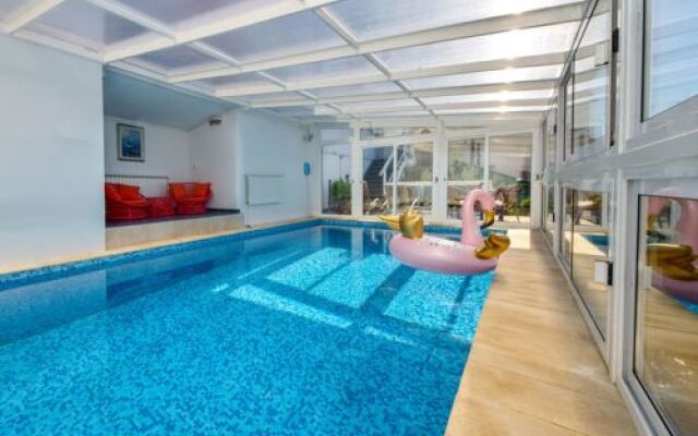 House Ksenija Cornwall