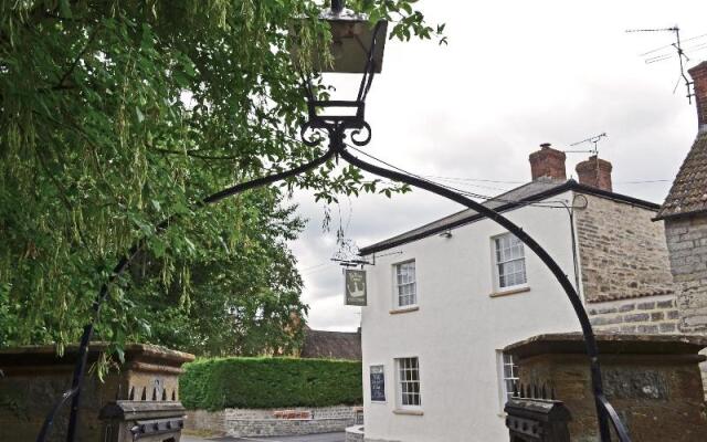 The Drayton Crown