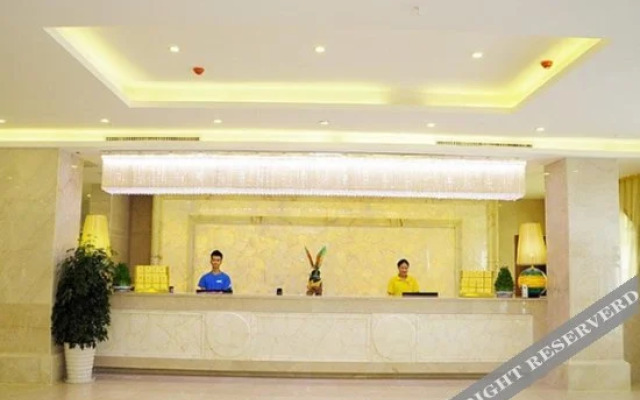 Senlin Hotel