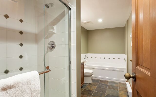 Horstman House by Whistler Premier