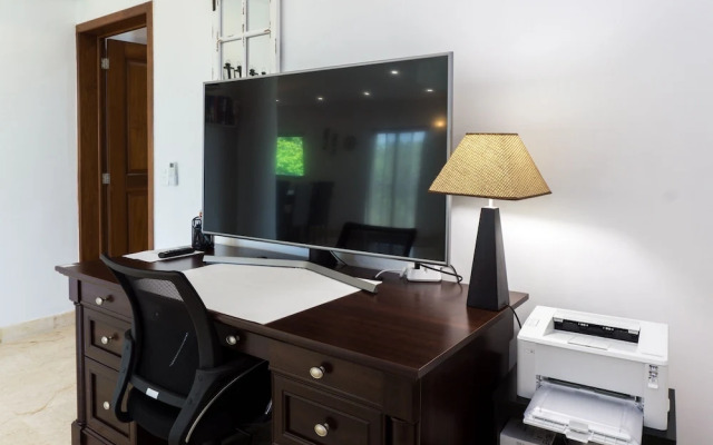 Paseo Del Sol Surf B 301 3 Bedroom Condo by RedAwning