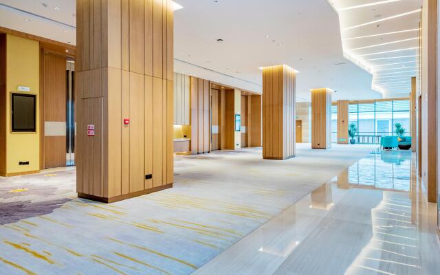 Holiday Inn Changsha Dawangshan by IHG