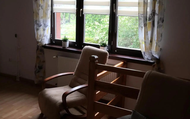 Apartament Na Rozdrożu