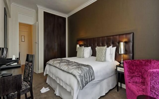 Ascot Boutique Hotel