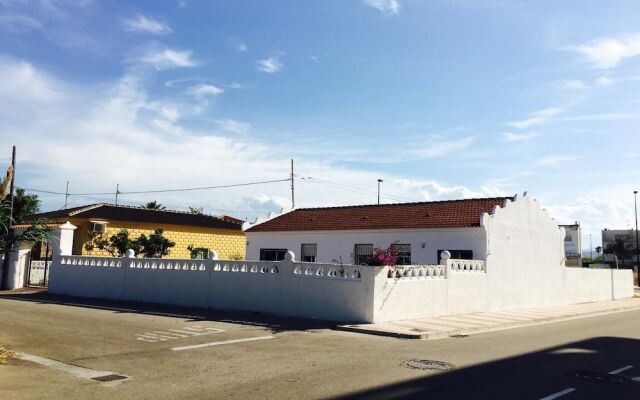 Casa Natalia