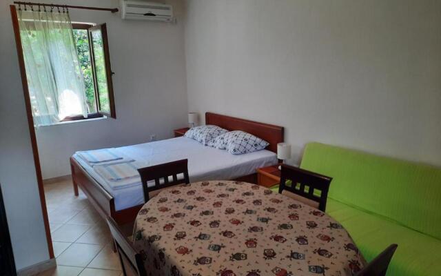 Apartment Cizek 2