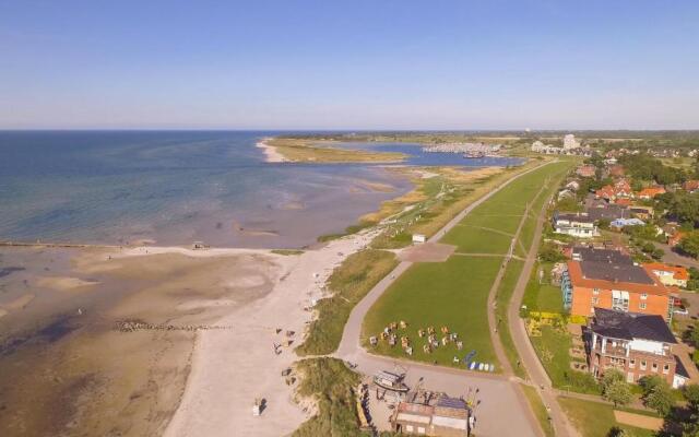 Steiner Strandappartements Appartement 303 Seeseite