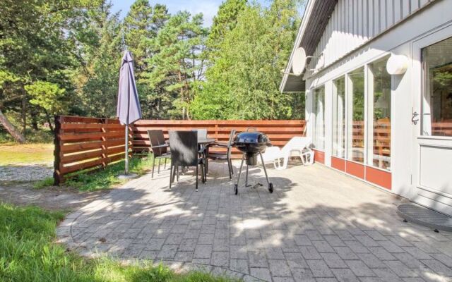 "Topenga" - 1km from the sea in Western Jutland