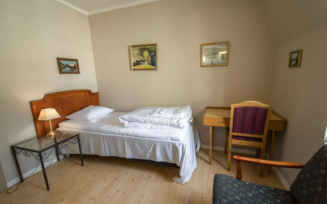 Grand Hotel Hønefoss