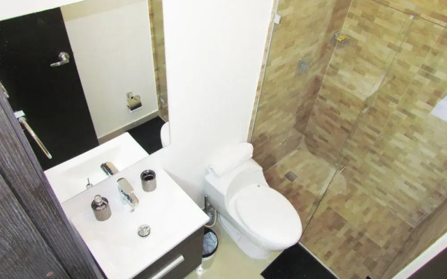 Apartamentos Comfort - BAQ27A