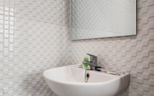 RedDoorz @ Arafah Hotel 2 Sungai Penuh Kerinci