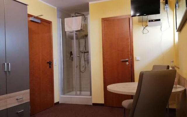 Pension Riverside