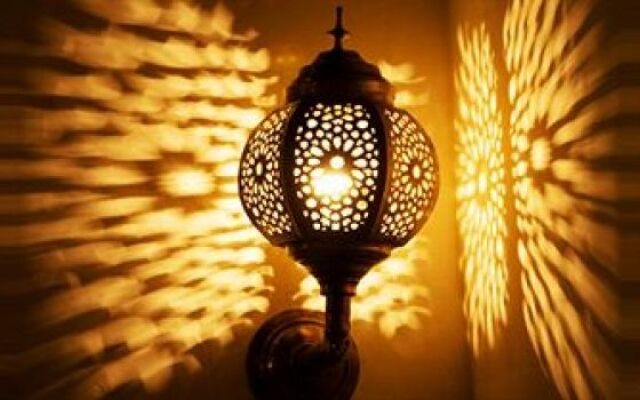 Riad Al Akhawaine