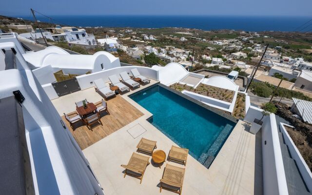 Venus Sunrise Suites & Villas