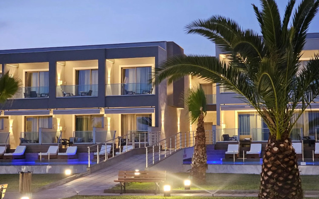 Sea Coast Resort Halkidiki