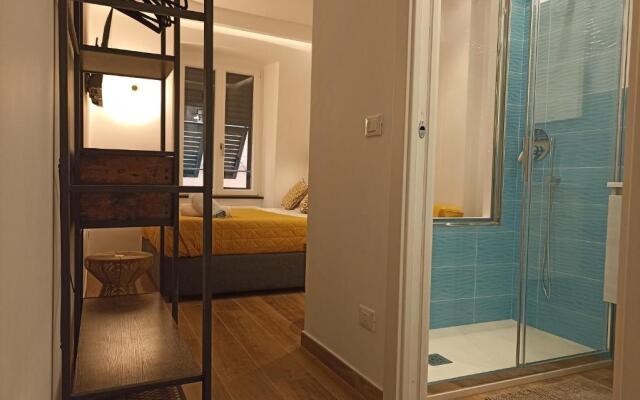 Al Porto 61 - Rooms for Rent
