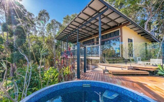 A PERFECT STAY - Ourmuli Cabin