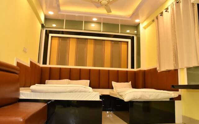 Hotel Devi Darbar Begusarai