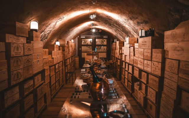 Hôtel & SPA Les Violettes