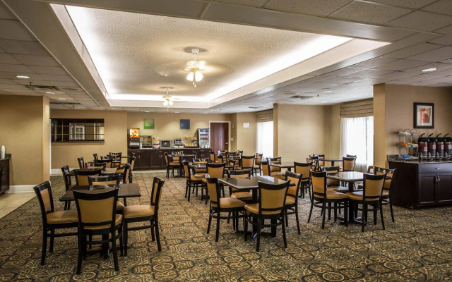 Comfort Suites Gastonia - Charlotte
